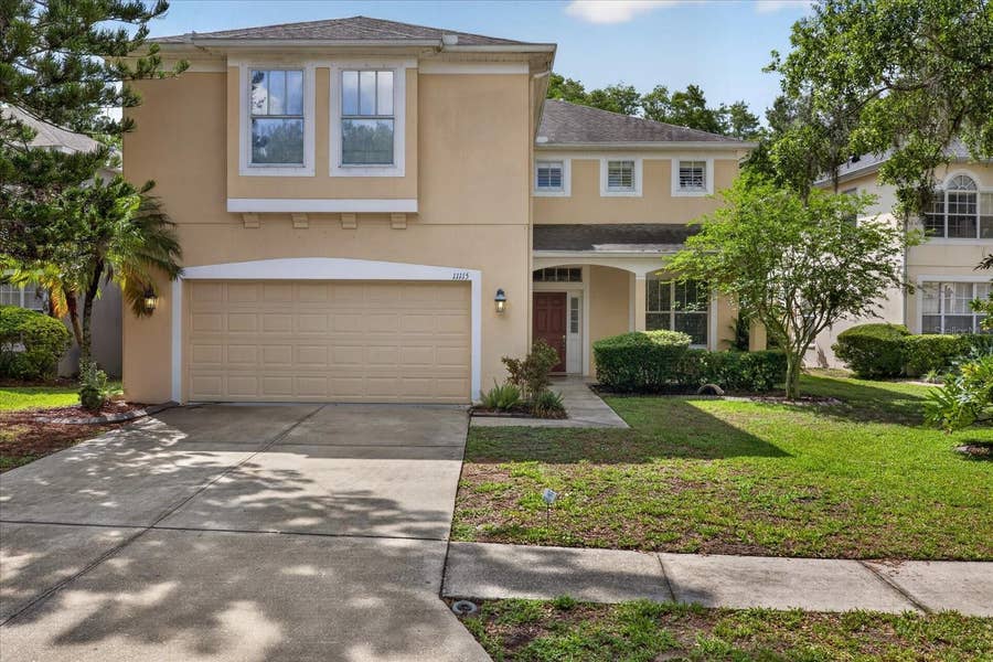 Property photo for 11115 AVERY OAKS DRIVE, Tampa, FL