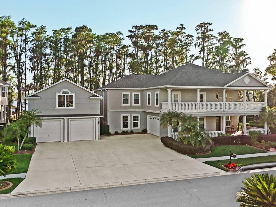 Property photo for 21019 MARSH HAWK DRIVE, Land O Lakes, FL