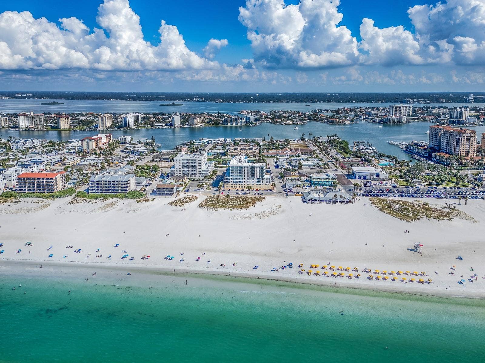 15 AVALON STREET, #401, Clearwater Beach, FL 33767 15 AVALON STREET, #401, Clearwater Beach, FL 33767