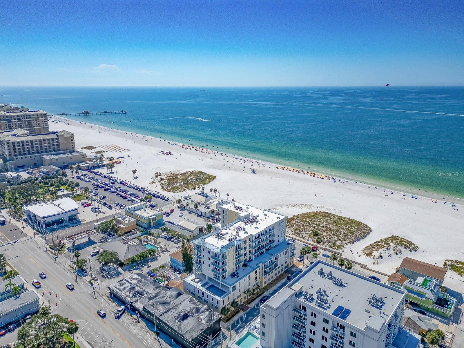 15 AVALON STREET, #401, Clearwater Beach, FL 33767 15 AVALON STREET, #401, Clearwater Beach, FL 33767