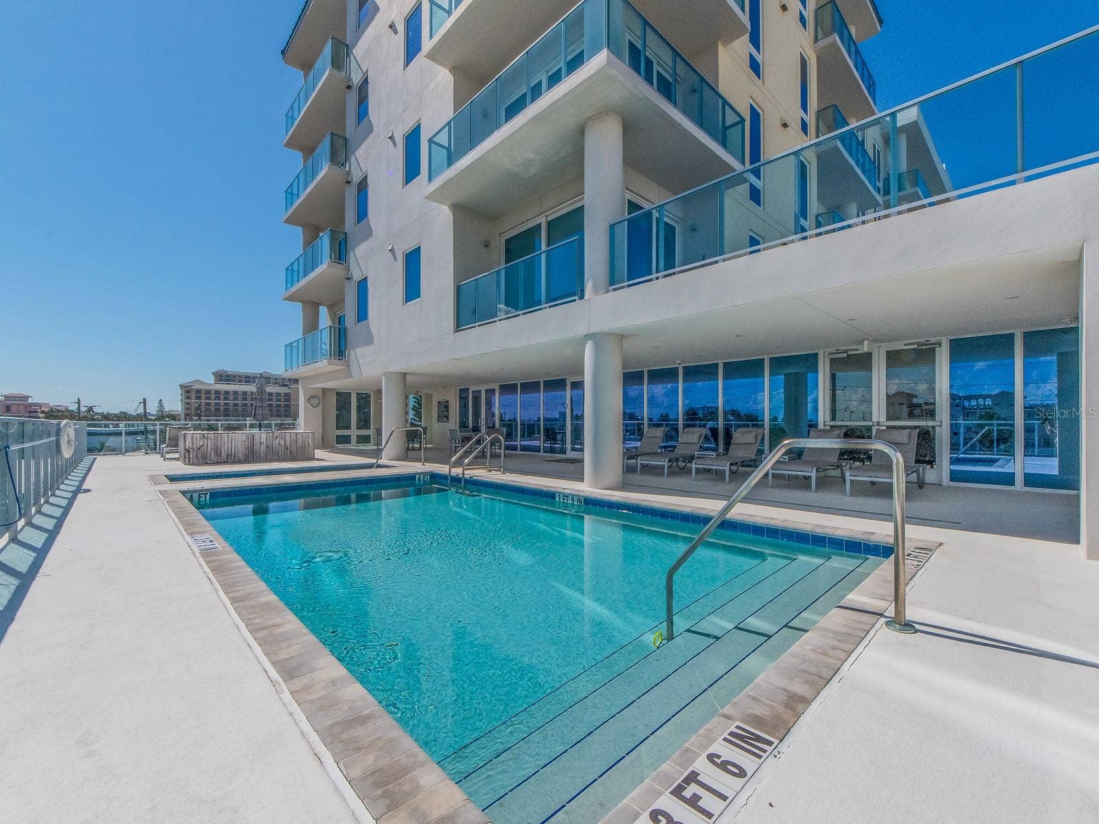 15 AVALON STREET, #401, Clearwater Beach, FL 33767 15 AVALON STREET, #401, Clearwater Beach, FL 33767