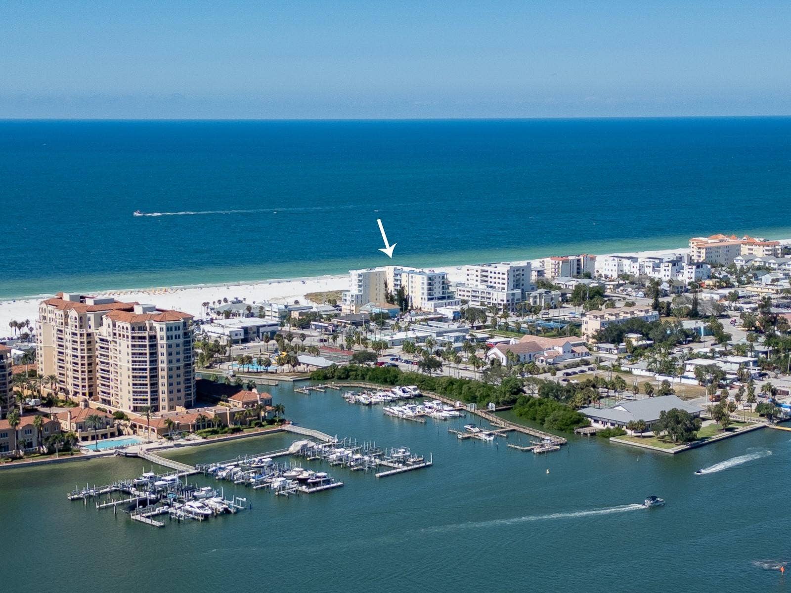 15 AVALON STREET, #401, Clearwater Beach, FL 33767 15 AVALON STREET, #401, Clearwater Beach, FL 33767