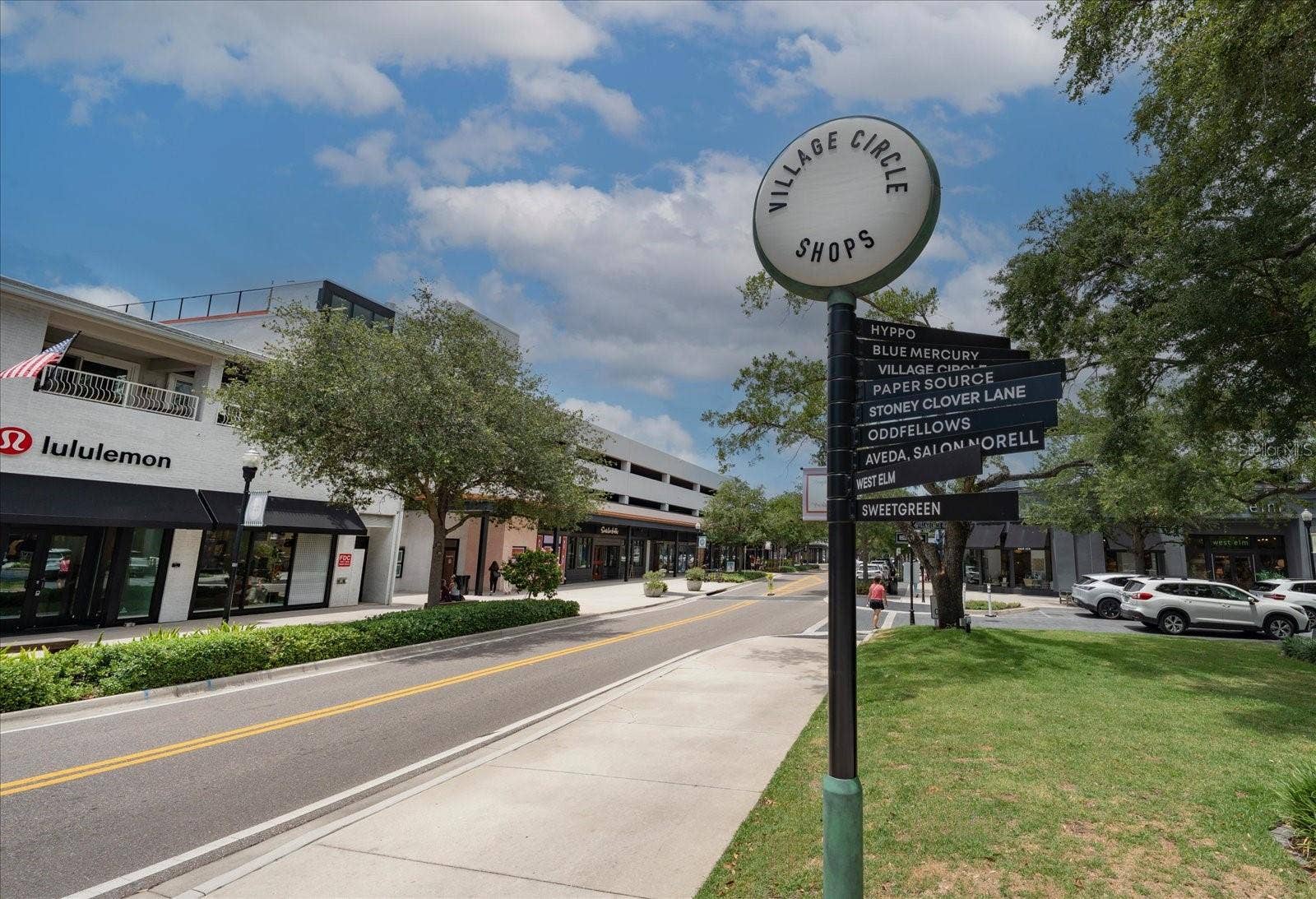 606 S ALBANY AVENUE, #5, Tampa, FL 33606