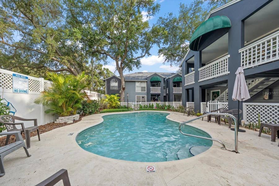 Property photo for 606 S ALBANY AVENUE, #5, Tampa, FL