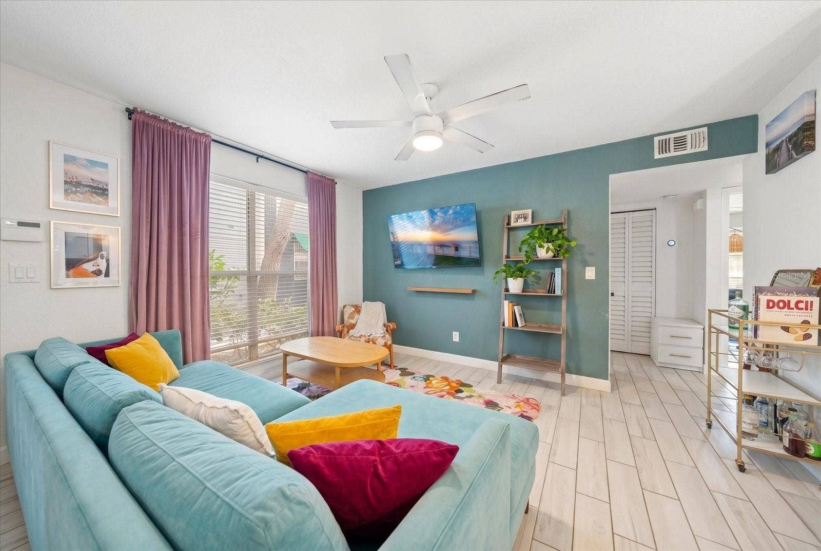 606 S ALBANY AVENUE, #5, Tampa, FL 33606