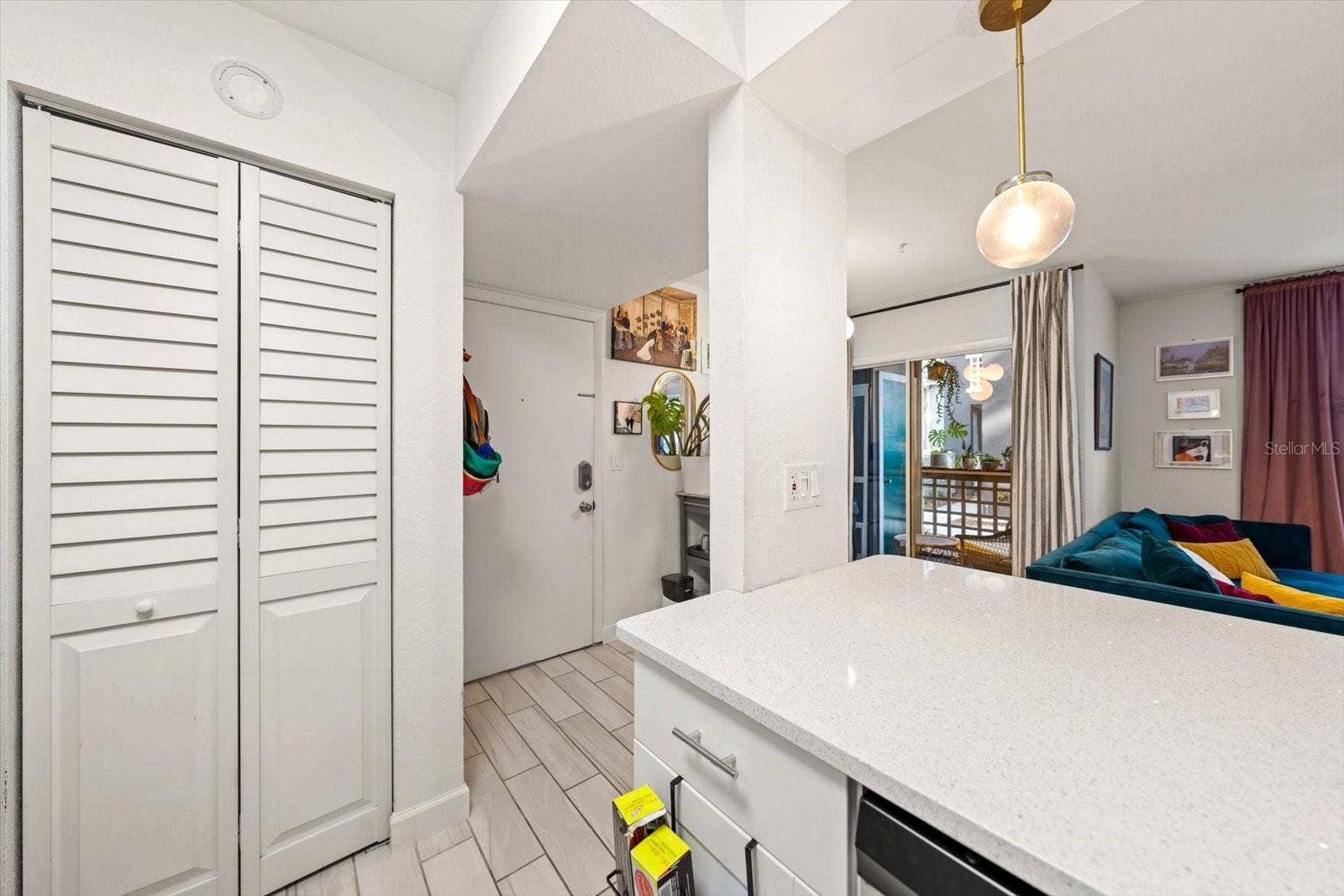 606 S ALBANY AVENUE, #5, Tampa, FL 33606