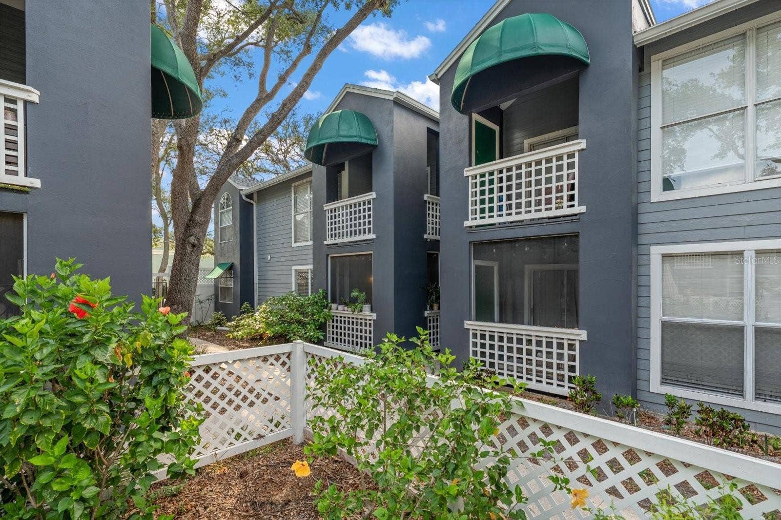 606 S ALBANY AVENUE, #5, Tampa, FL 33606