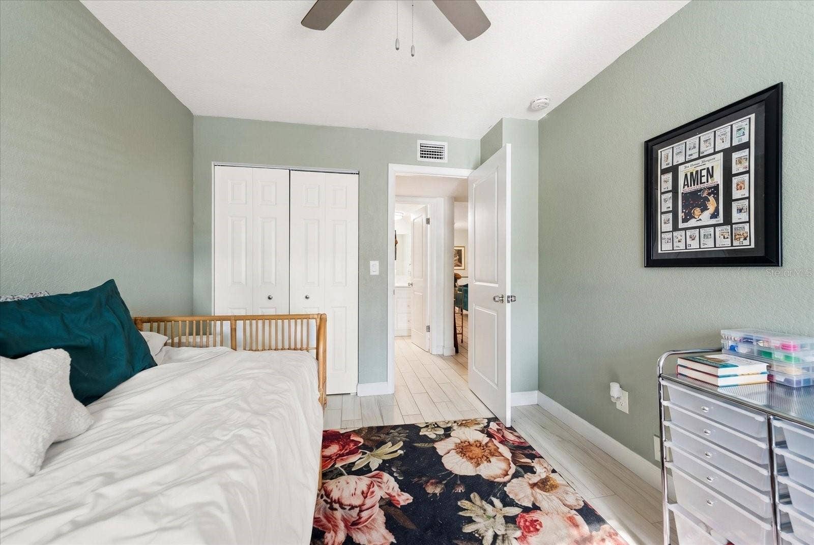 606 S ALBANY AVENUE, #5, Tampa, FL 33606