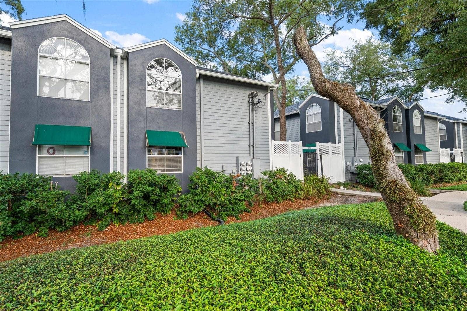 606 S ALBANY AVENUE, #5, Tampa, FL 33606