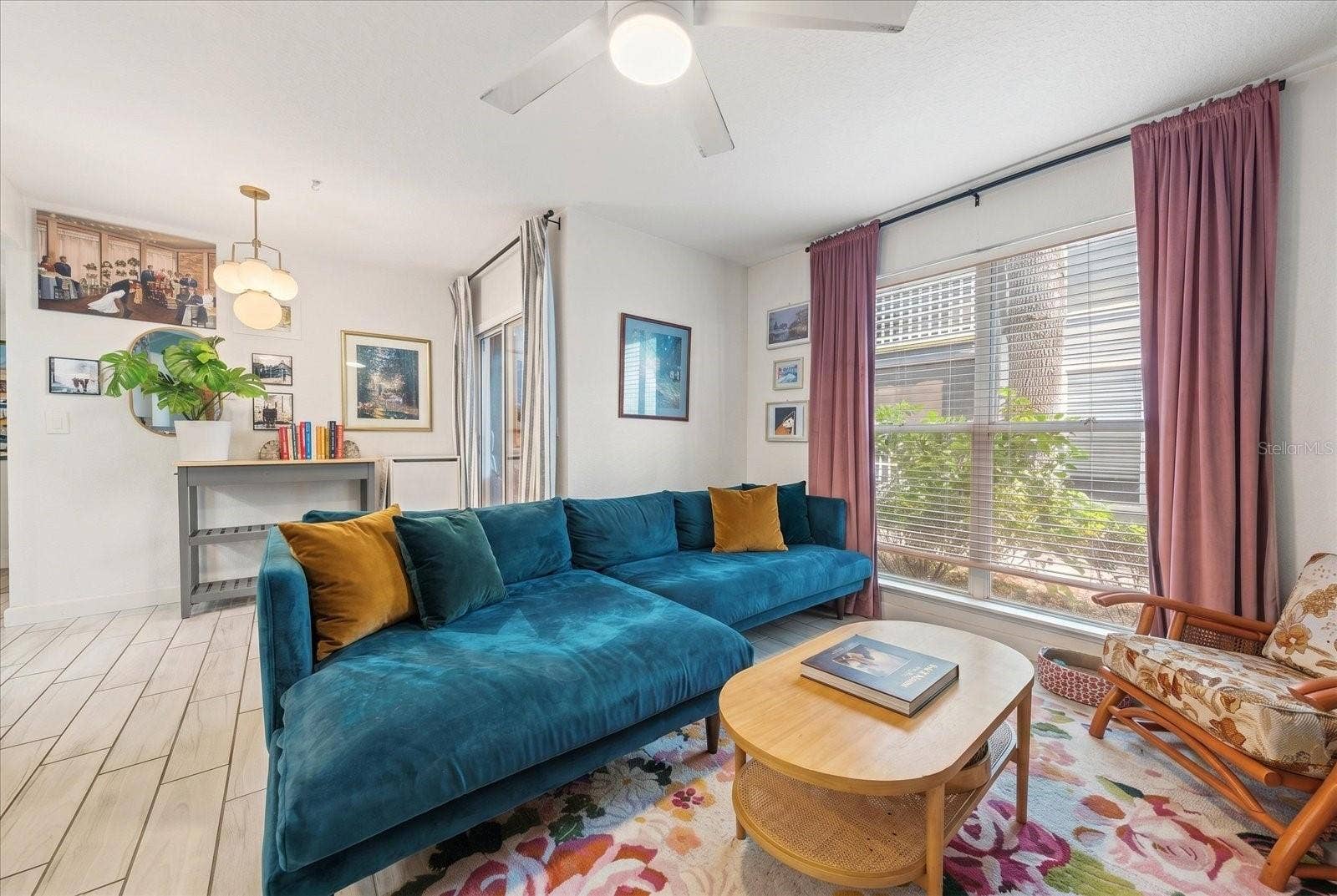 606 S ALBANY AVENUE, #5, Tampa, FL 33606