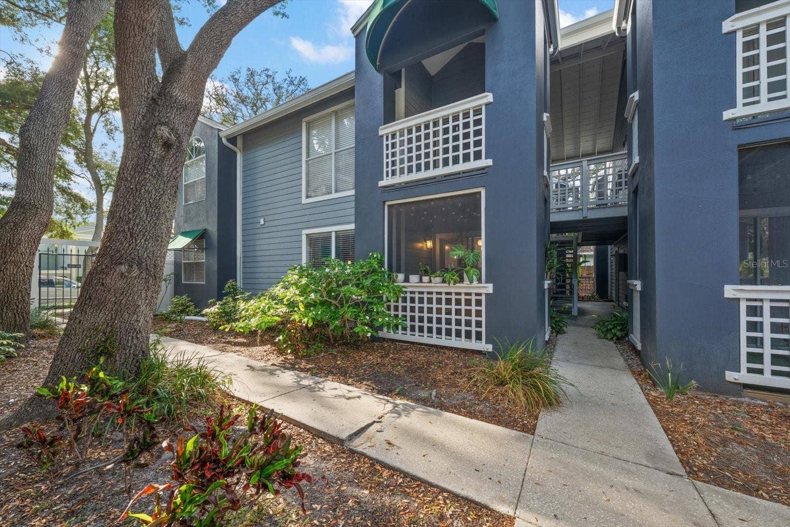 606 S ALBANY AVENUE, #5, Tampa, FL 33606