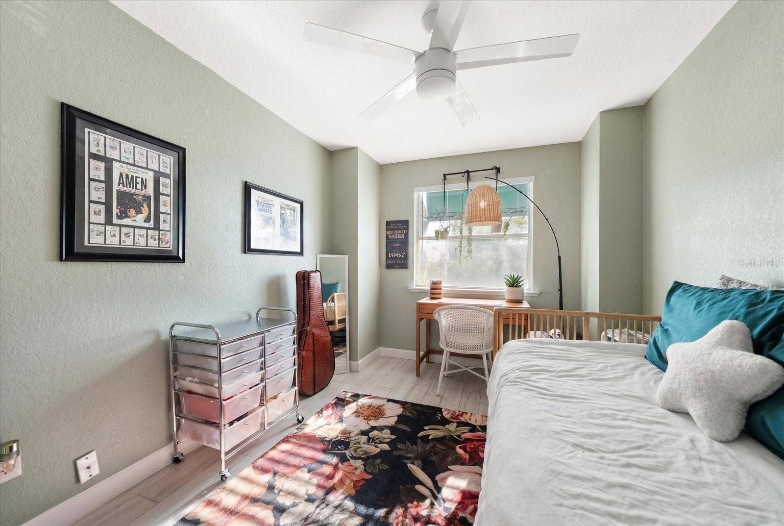 606 S ALBANY AVENUE, #5, Tampa, FL 33606