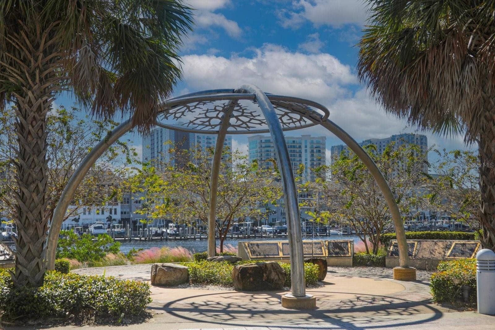 606 S ALBANY AVENUE, #5, Tampa, FL 33606