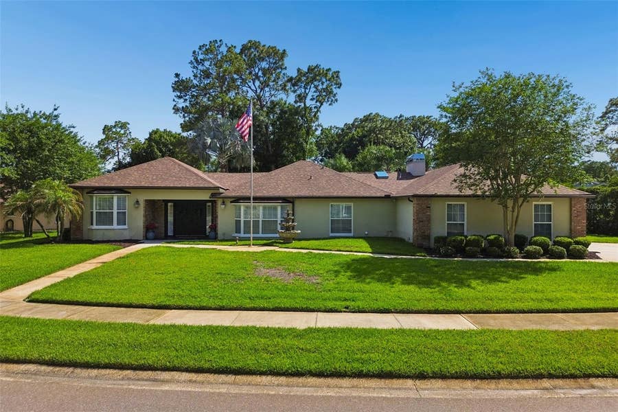 Property photo for 2245 TONIWOOD LANE, Palm Harbor, FL