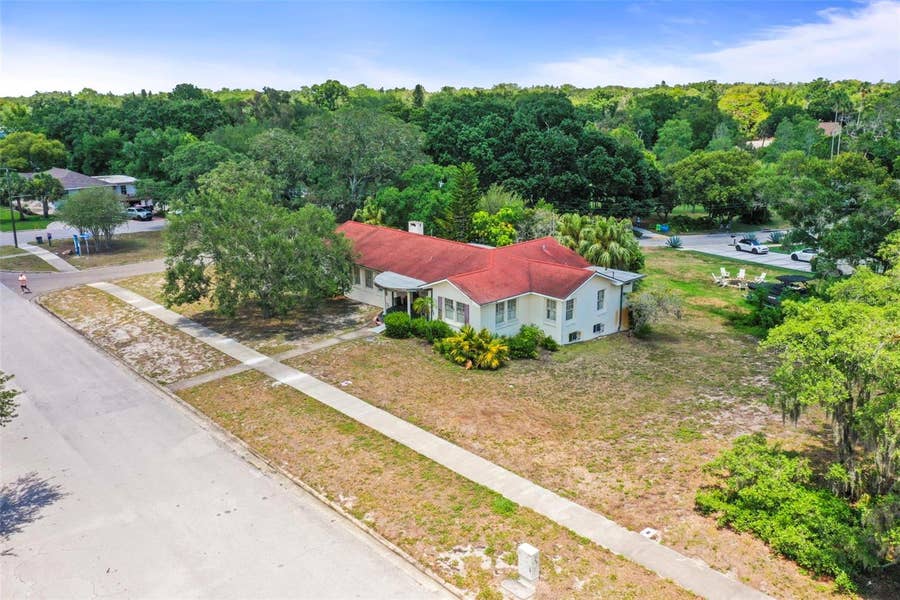 Property photo for 615 N GLENWOOD AVENUE, Clearwater, FL