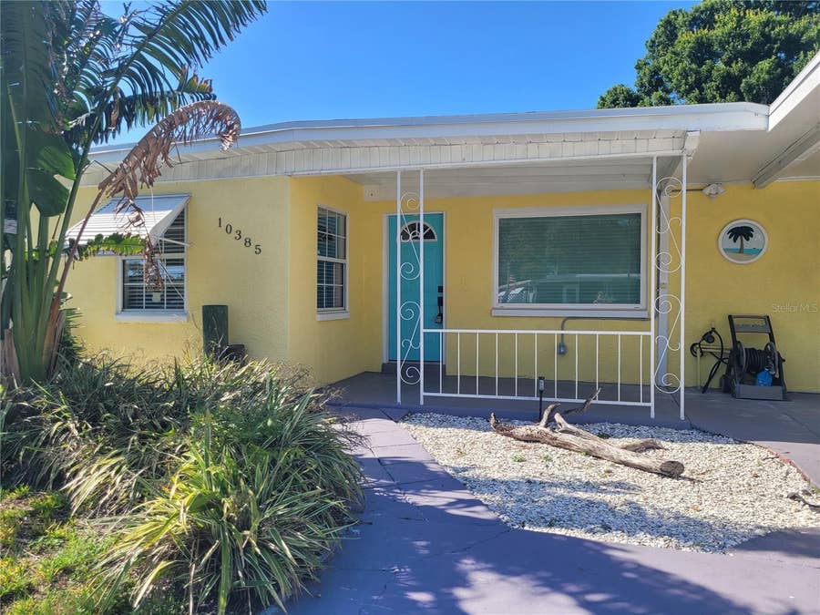 Property photo for 10385 111TH PLACE, Largo, FL