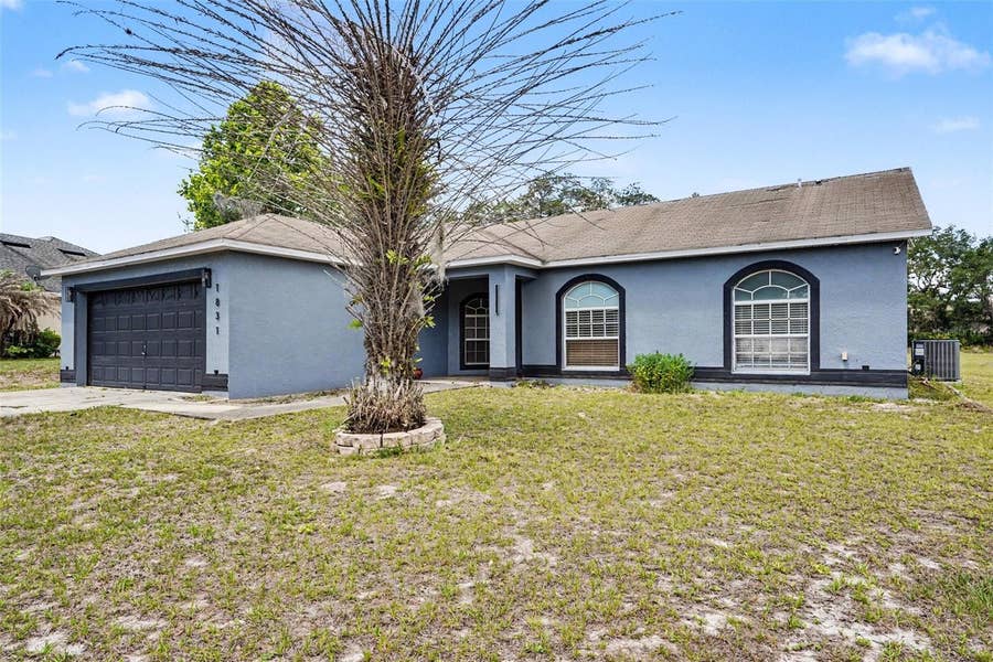Property photo for 1831 MANITOBA COURT, Kissimmee, FL