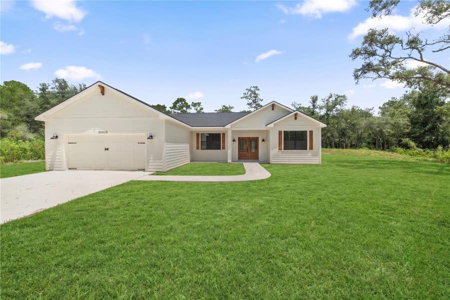 Property photo for 35425 NUTMEG DRIVE, Webster, FL