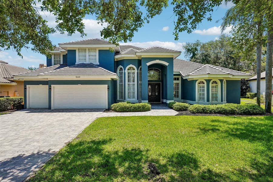 Property photo for 9039 WATERASH LANE N, Pinellas Park, FL