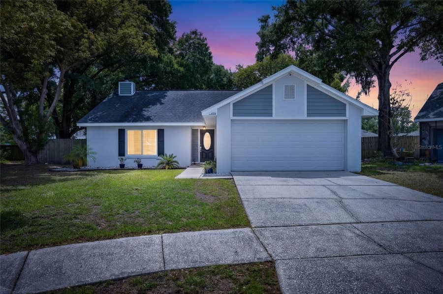 Property photo for 2078 SHADOW PINE DRIVE, Brandon, FL
