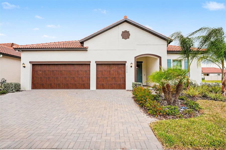 Property photo for 17415 HOLLY WELL AVENUE, Wimauma, FL