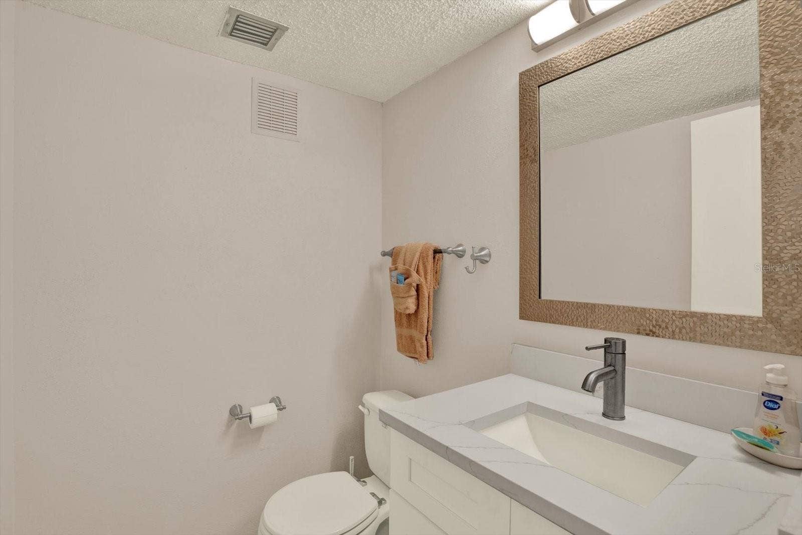 Half Bath
