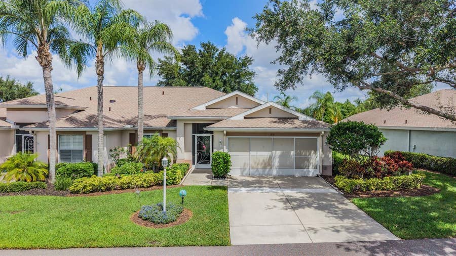 Property photo for 1230 CORINTH GREENS DRIVE, #2, Sun City Center, FL