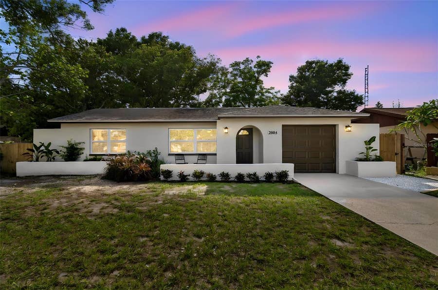 Property photo for 2804 FULTON STREET SW, Largo, FL