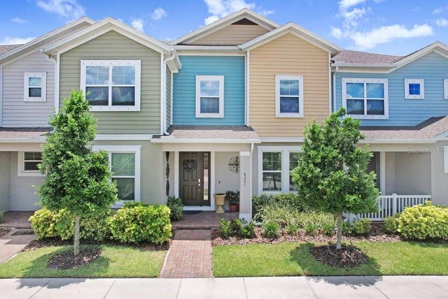 Property photo for 6321 CAMINO DRIVE, Apollo Beach, FL