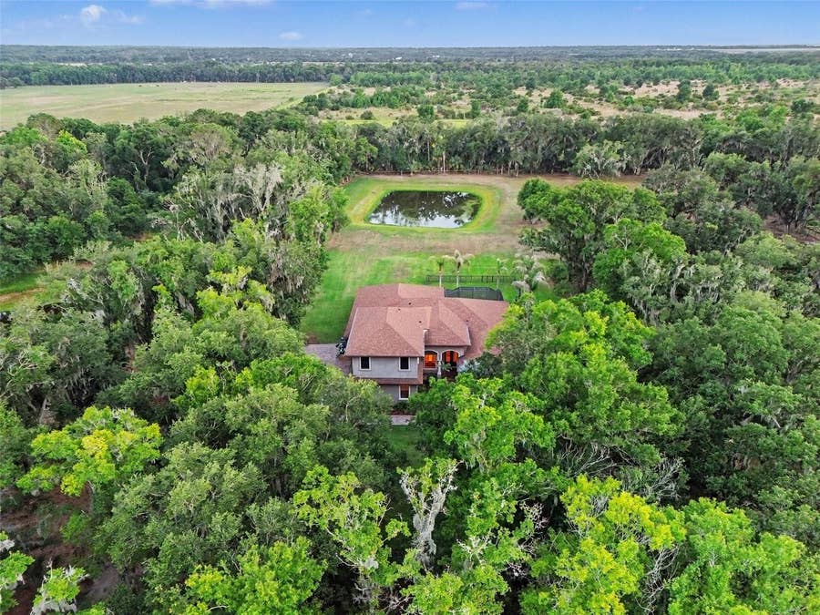 Property photo for 339 CORBETT ROAD, Lithia, FL