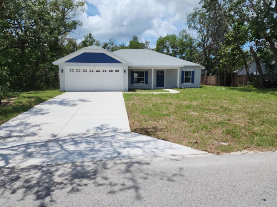 Property photo for 1111 DAGMAR AVENUE, Spring Hill, FL