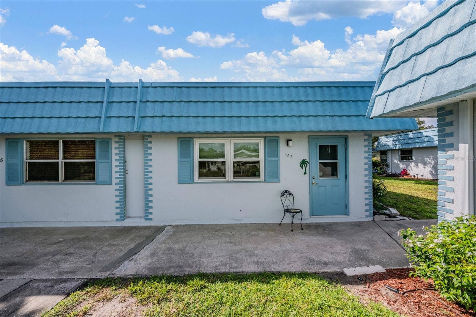 302 ANDOVER PLACE S, #167, Sun City Center, FL 33573 302 ANDOVER PLACE S, #167, Sun City Center, FL 33573