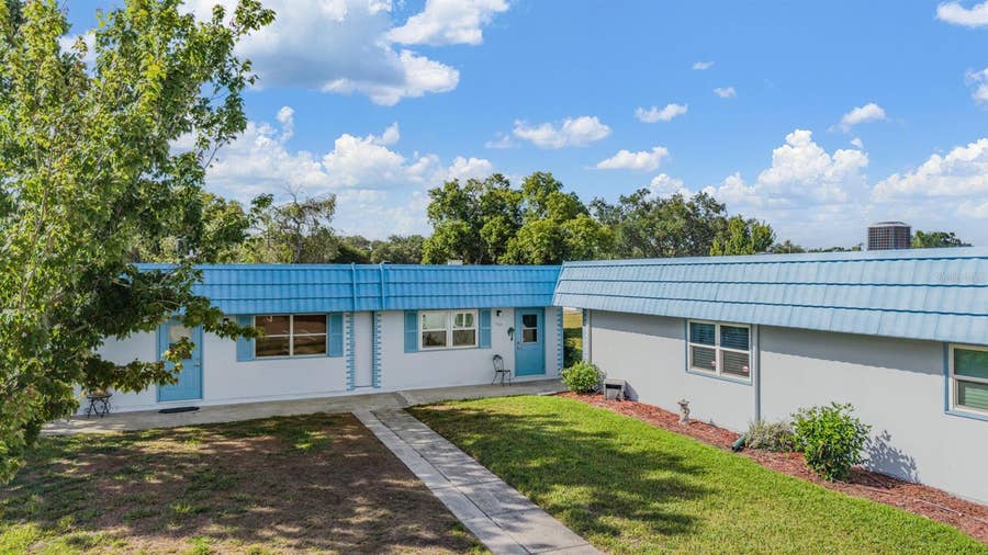 Property photo for 302 ANDOVER PLACE S, #167, Sun City Center, FL