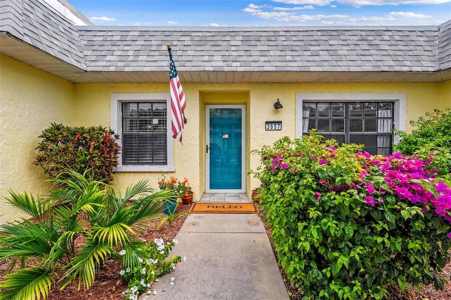 Property photo for 3657 TROPHY BOULEVARD, New Port Richey, FL