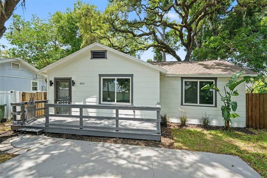 Property photo for 1804 E COMANCHE AVE, Tampa, FL