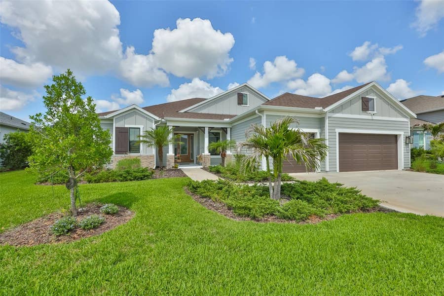 Property photo for 14269 SKIPPING STONE LOOP, Parrish, FL