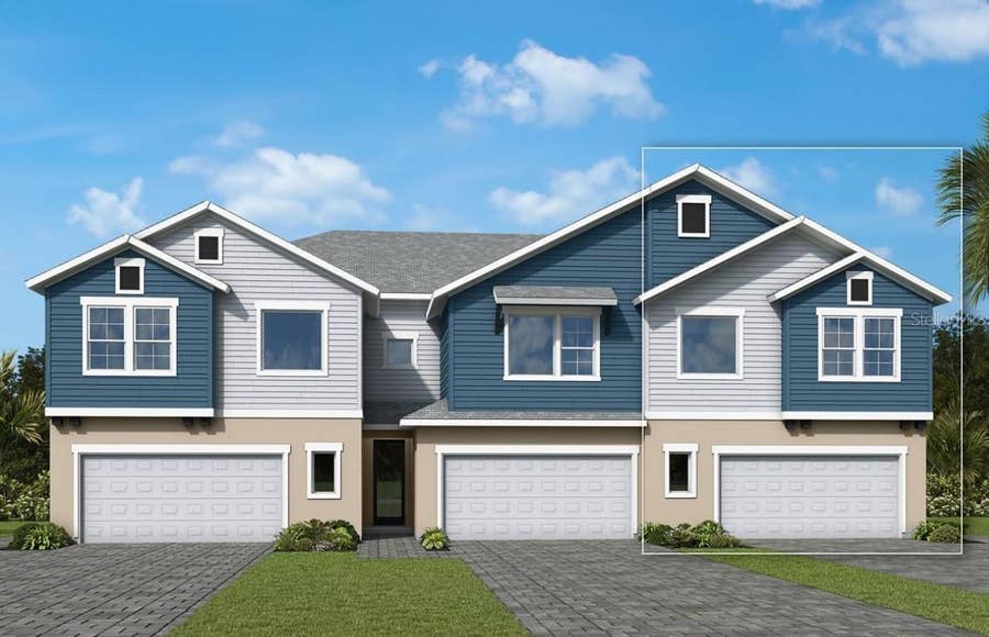 Property photo for 10728 OAK BEND DRIVE, Parrish, FL