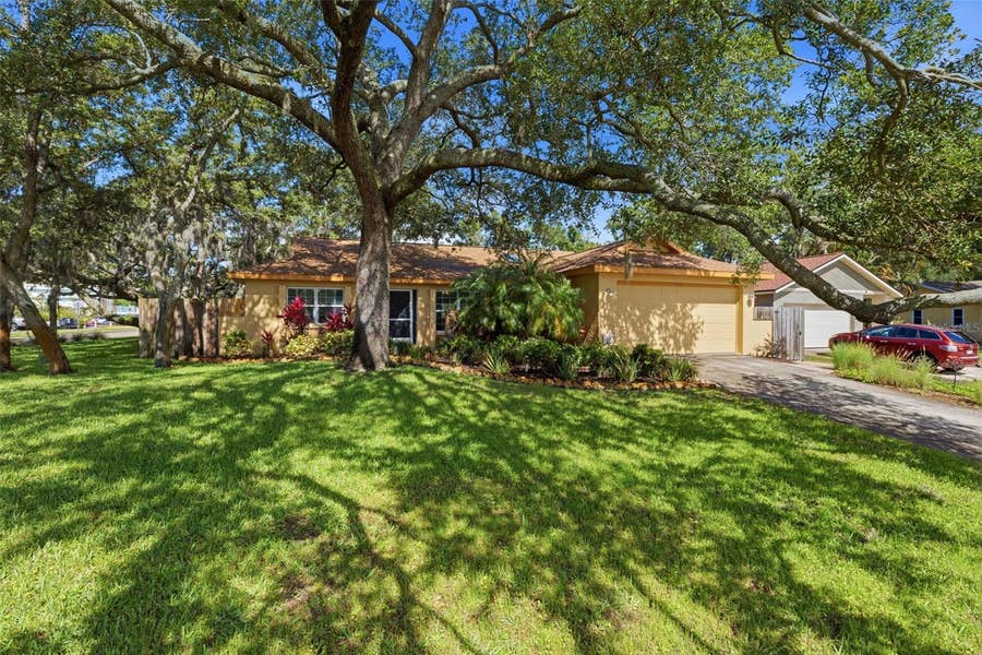 Property photo for 3301 BRIARWOOD LANE, Safety Harbor, FL
