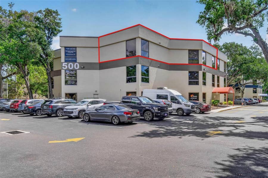 Property photo for 500 VONDERBURG DRIVE, #314, Brandon, FL
