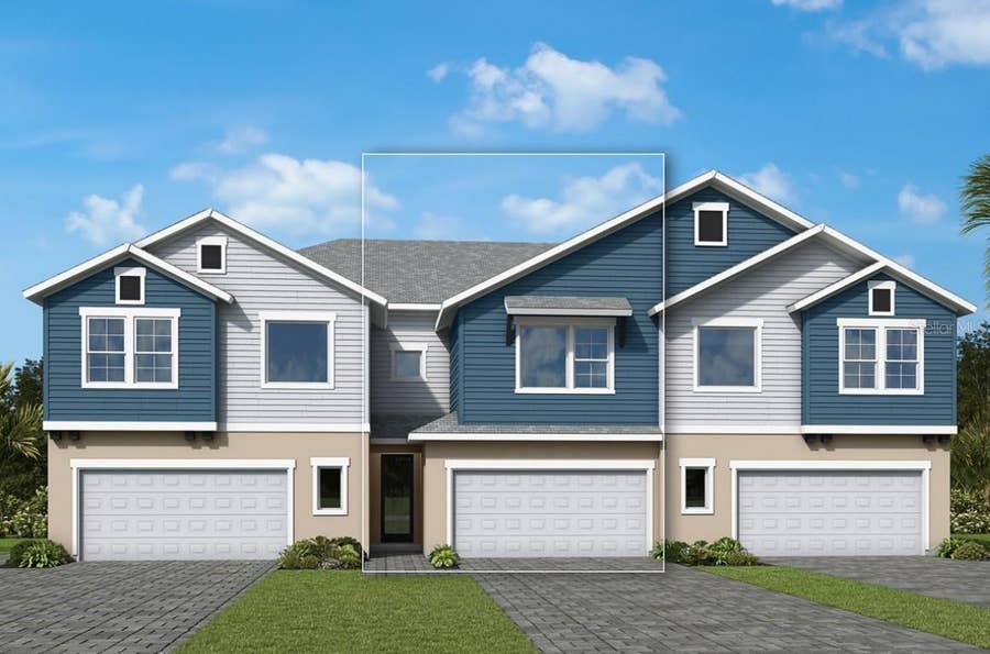 Property photo for 10732 OAK BEND DRIVE, Parrish, FL