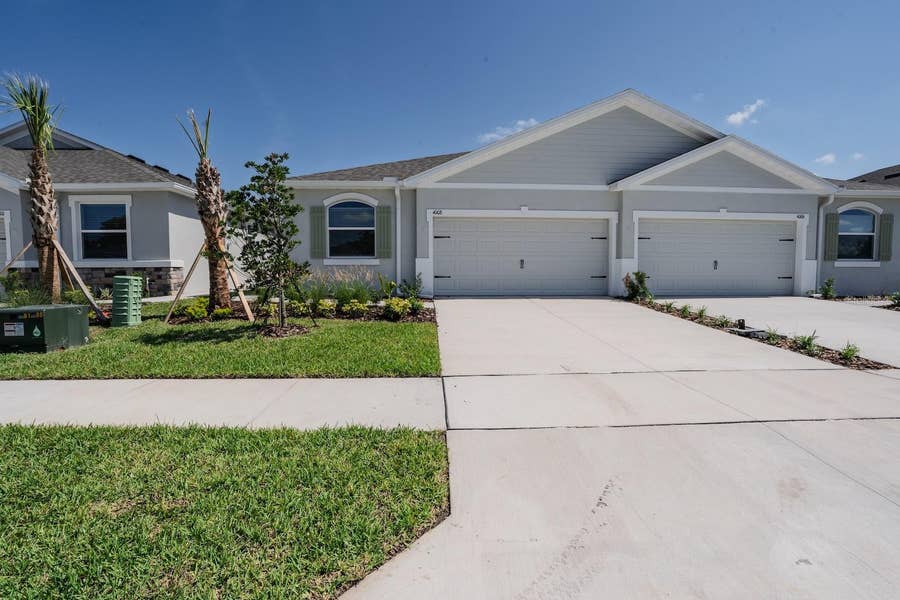 Property photo for 4008 WESTWOOD FIELDS LOOP, Plant City, FL