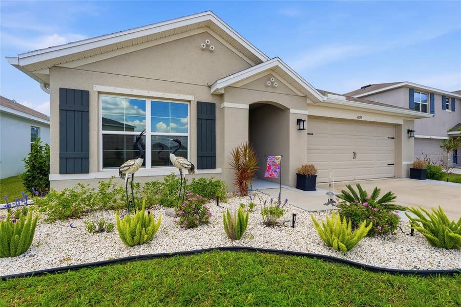 Property photo for 4110 DOVETAIL LANE, Palmetto, FL