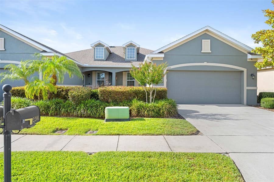 Property photo for 2201 PARROT FISH DRIVE, Holiday, FL