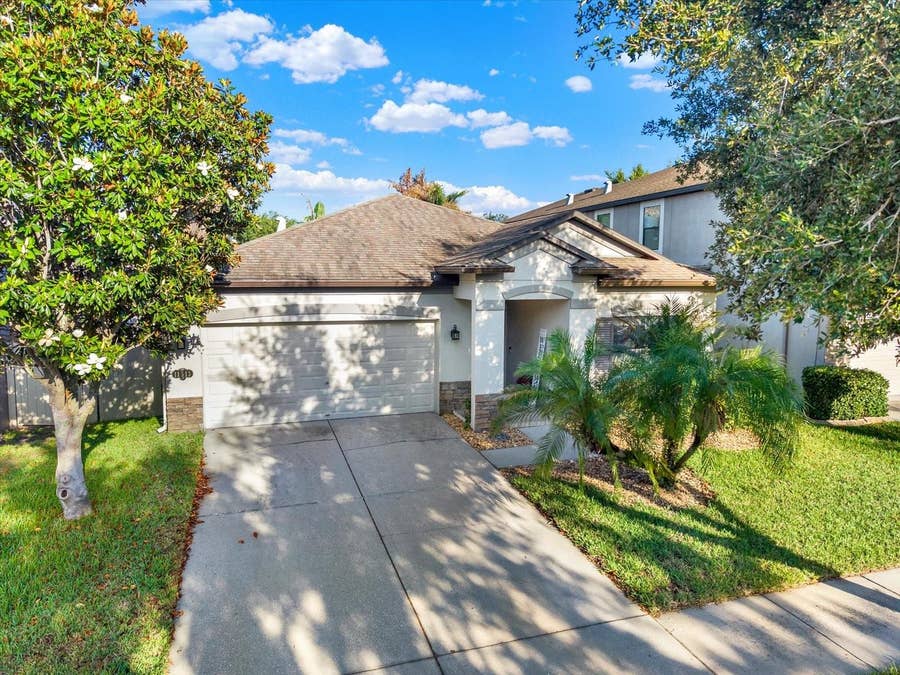 Property photo for 11513 BLUE CRANE STREET, Riverview, FL