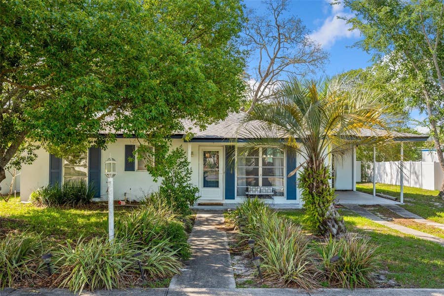 Property photo for 6816 TREEHAVEN DRIVE, Spring Hill, FL