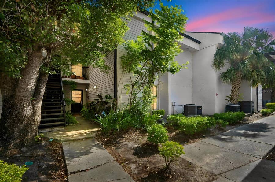Property photo for 4745 PURITAN CIRCLE, #4745, Tampa, FL