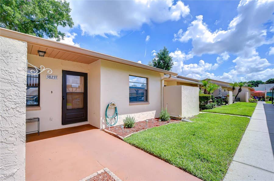 Property photo for 38235 BOXWOOD DRIVE, #38235, Zephyrhills, FL