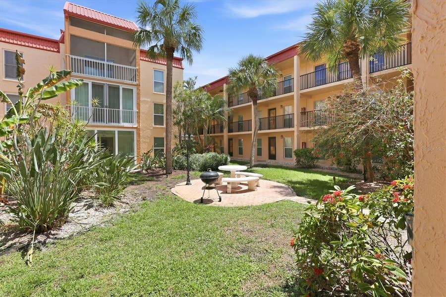 Property photo for 8911 BLIND PASS ROAD, #103, St Pete Beach, FL