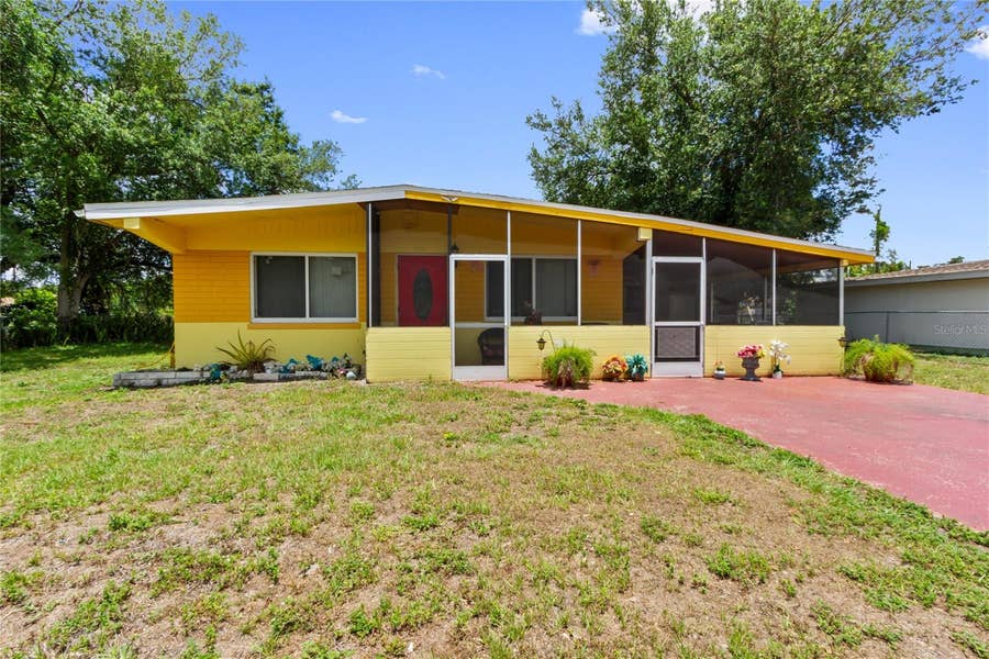 Property photo for 3741 BELL STREET, Fort Myers, FL