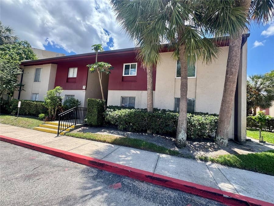 Property photo for 8601 HURON COURT, #45, Tampa, FL